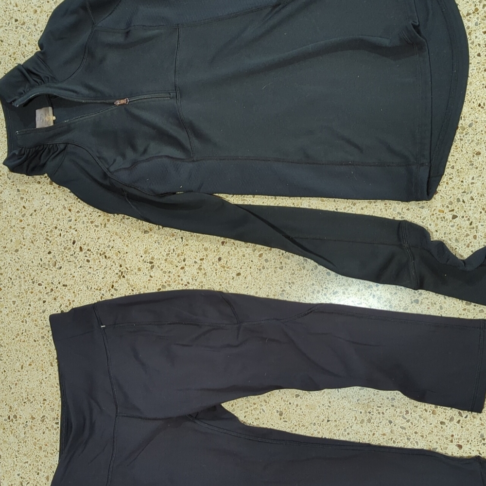 Calia Workout Set
